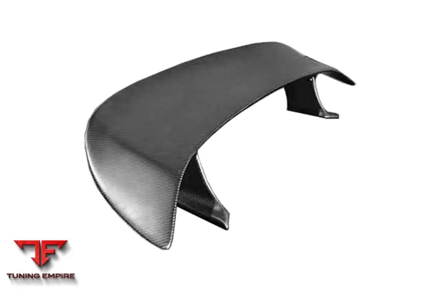 NISSAN GTR R35 CBA/DBA/EBA ESP STYLE TRUNK SPOILER BSD