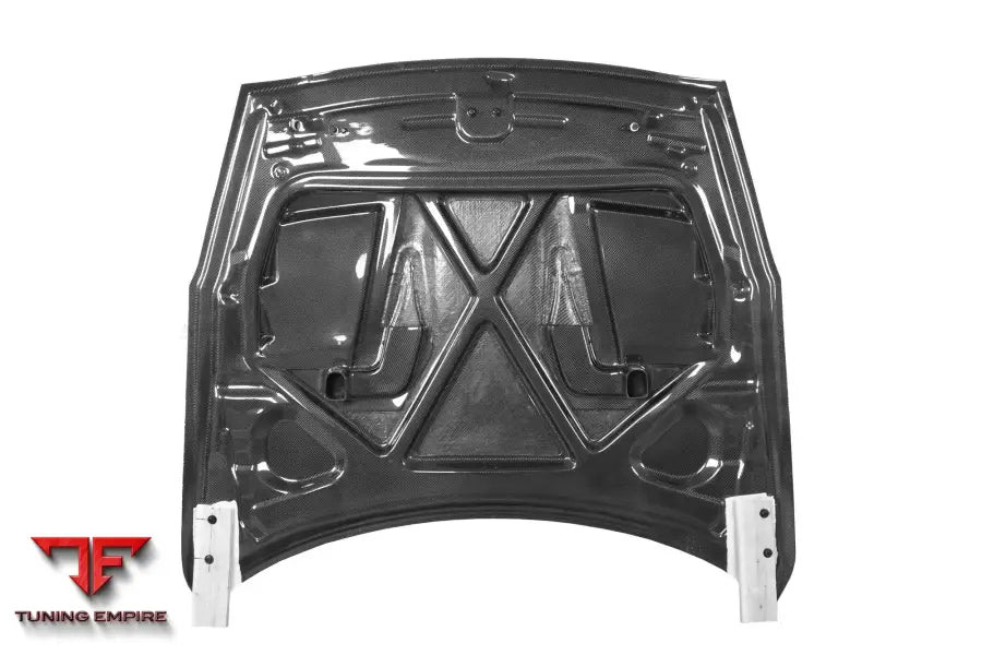 NISSAN GTR R35 CBA/DBA/EBA TS STYLE HOOD BSD