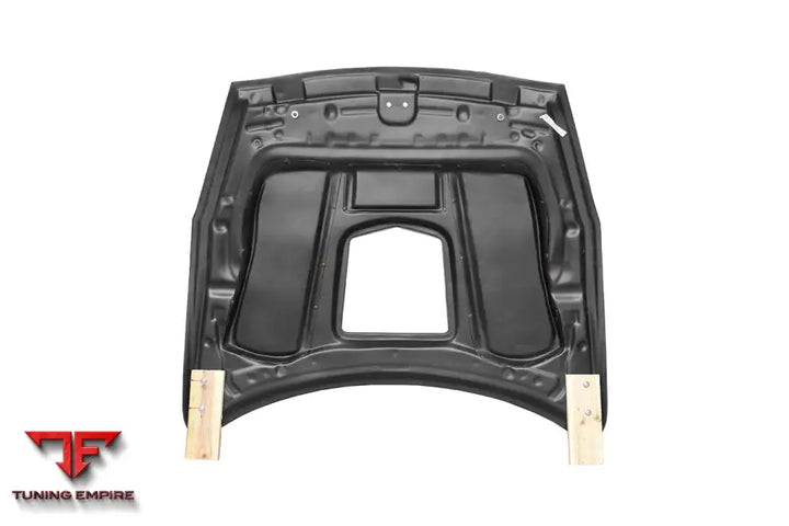 NISSAN GTR R35 CBA/DBA IMP PERFORMANCE CARBON FIBER HOOD BSD