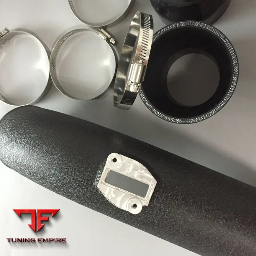 NISSAN GTR R35 COLD AIR INTAKE