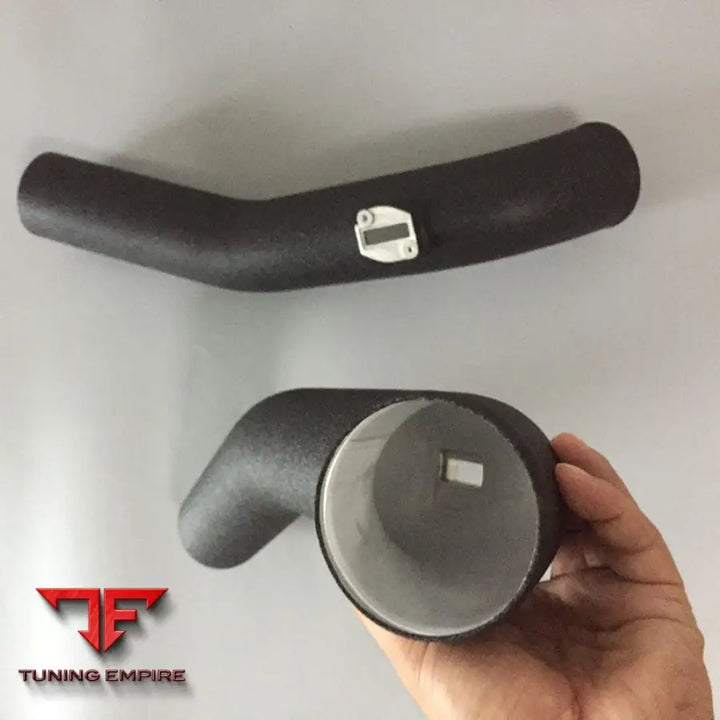 NISSAN GTR R35 COLD AIR INTAKE