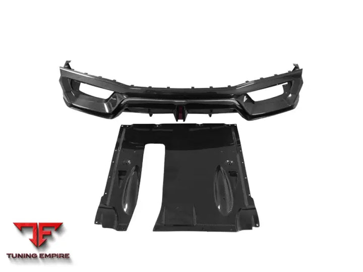 NISSAN GTR R35 EBA BKSS STYLE CARBON FIBER FULL BODY KIT BSD