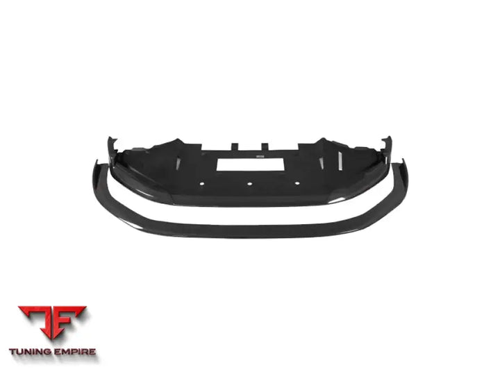 NISSAN GTR R35 EBA BKSS STYLE CARBON FIBER FULL BODY KIT BSD