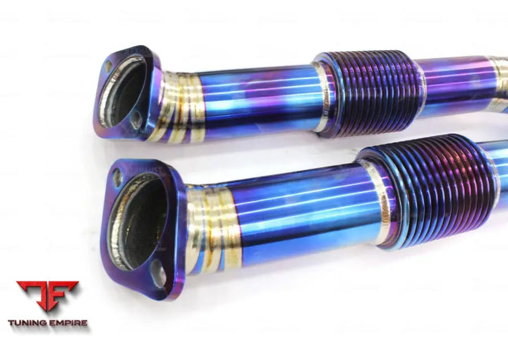 GTR R35 102MM 4＂ VALVETRONIC SPORT EXHAUST SYSTEM