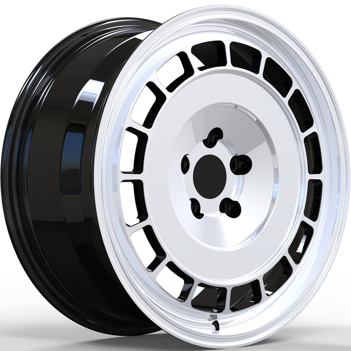 RAZOR FORGED RZR 835