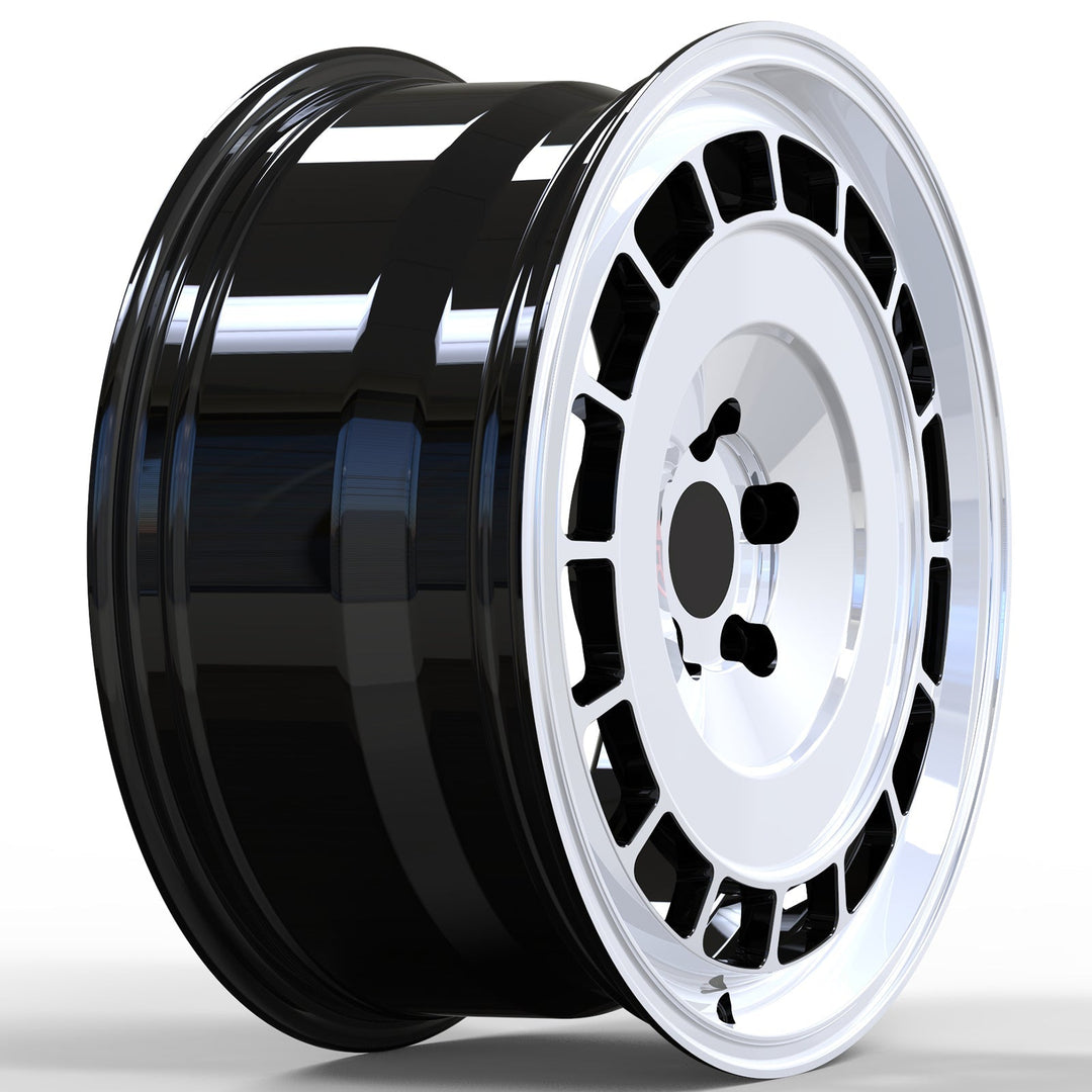 RAZOR FORGED RZR 835