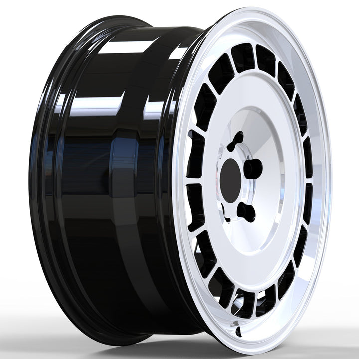 RAZOR FORGED RZR 835