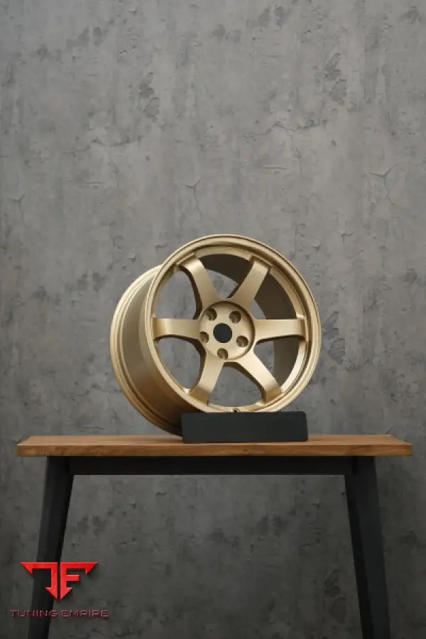 NISSAN SILVIA S14 WHEELS