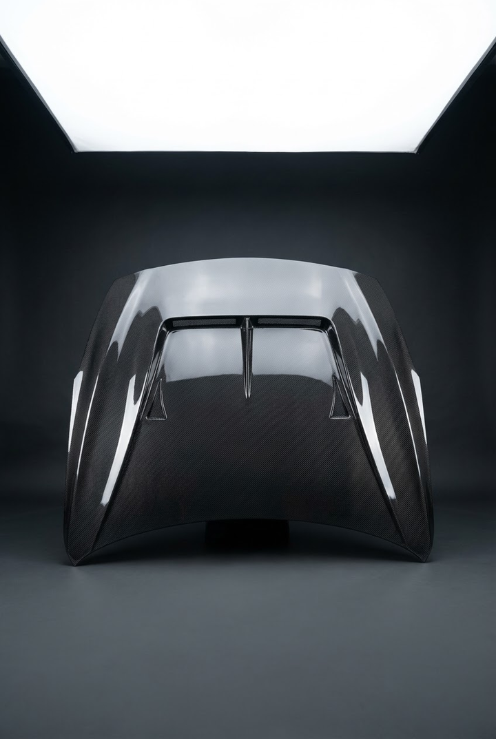 NISSAN GT-R WIDEBODY KIT II