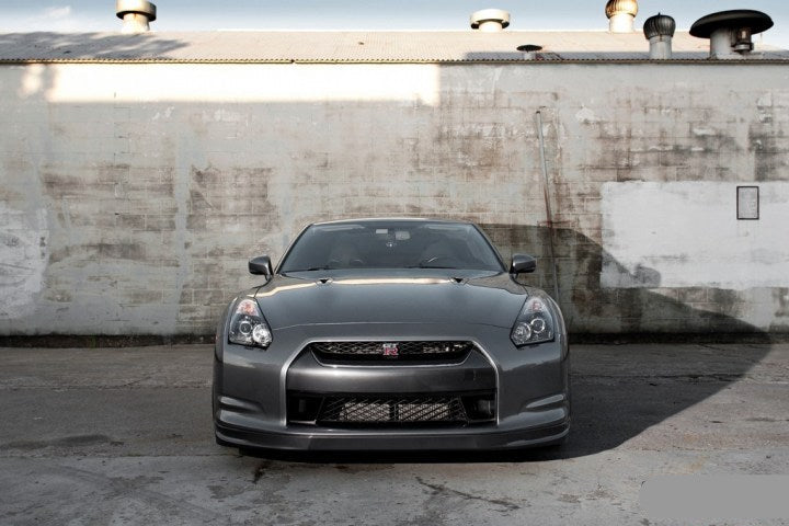 NISSAN GT-R FORGED WHEELS