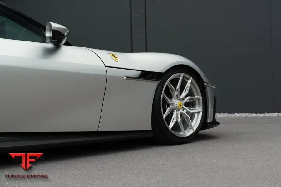 NOVITEC FERRARI 12CILINDRI