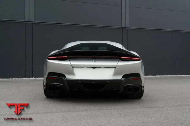 NOVITEC FERRARI 12CILINDRI