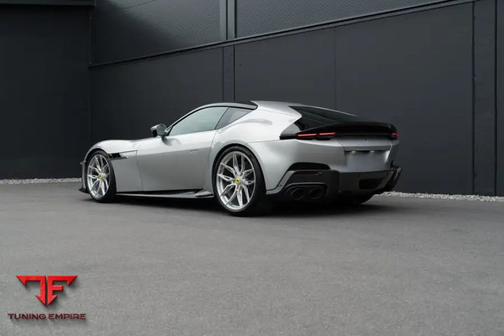 NOVITEC FERRARI 12CILINDRI