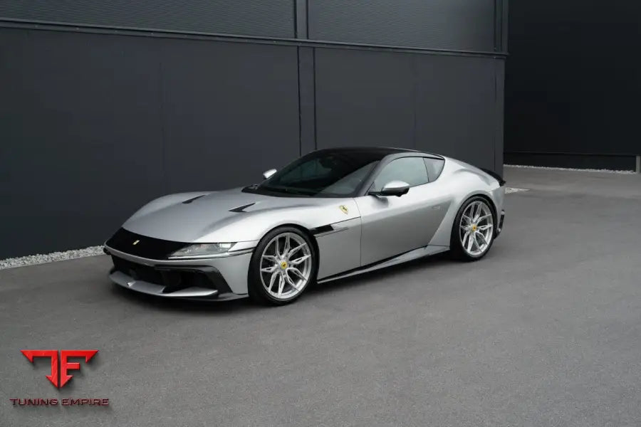 NOVITEC FERRARI 12CILINDRI