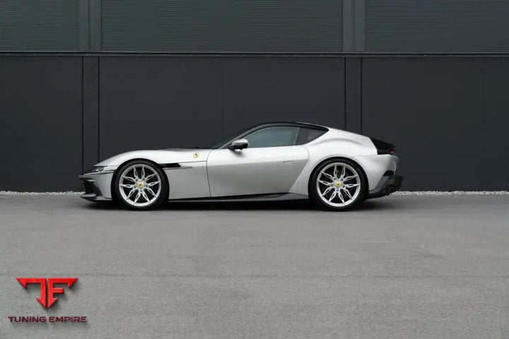 NOVITEC FERRARI 12CILINDRI