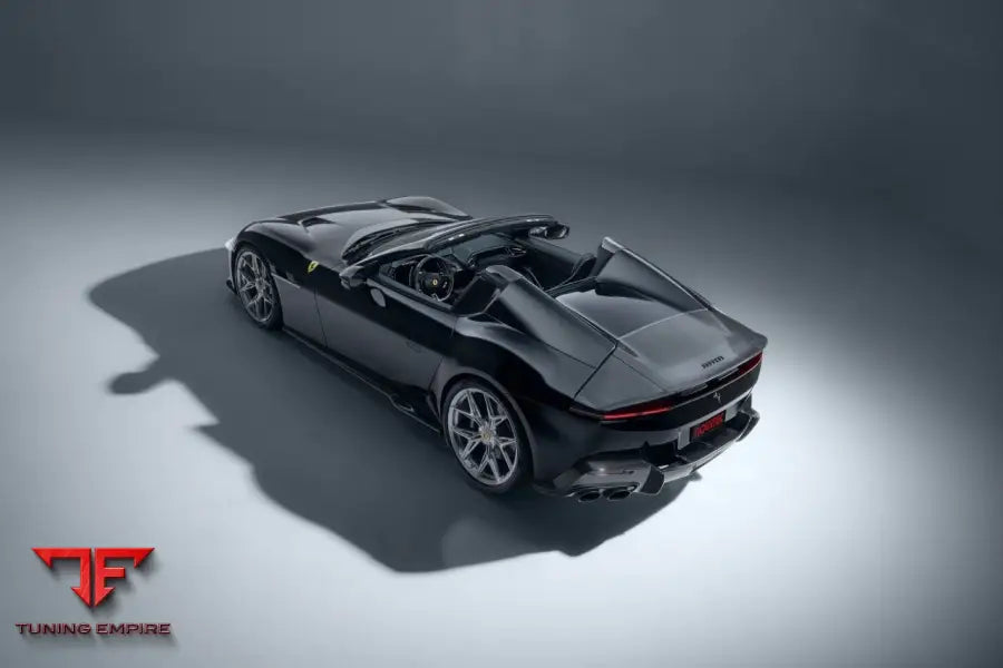 NOVITEC FERRARI 12CILINDRI SPIDER