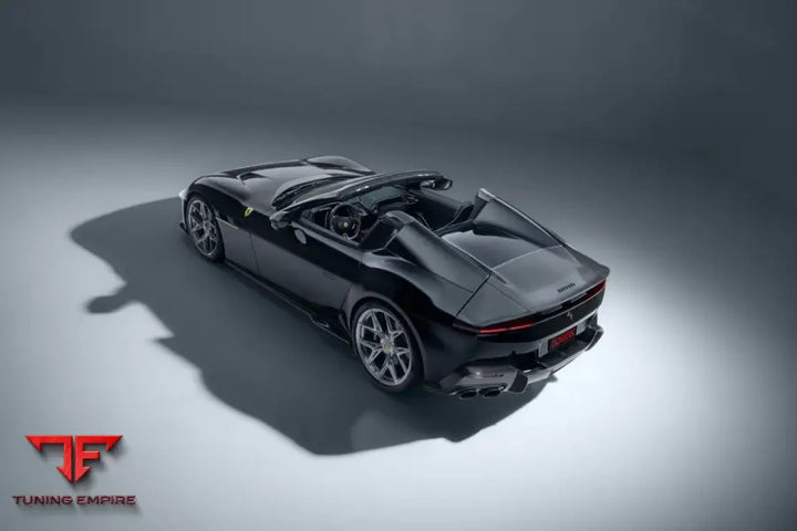 NOVITEC FERRARI 12CILINDRI SPIDER