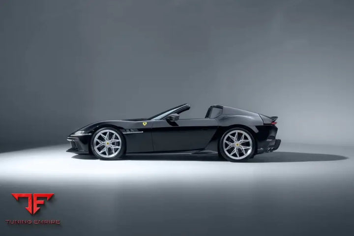 NOVITEC FERRARI 12CILINDRI SPIDER