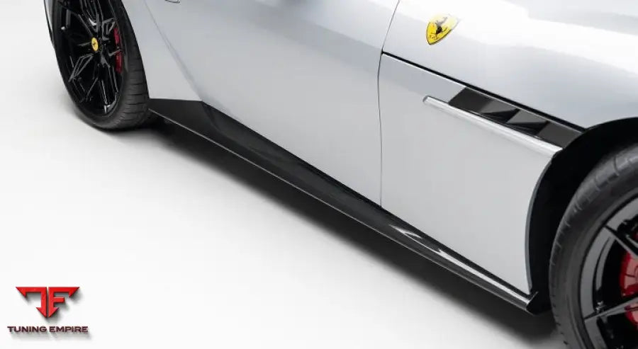 NOVITEC FERRARI 12CILINDRI SPIDER
