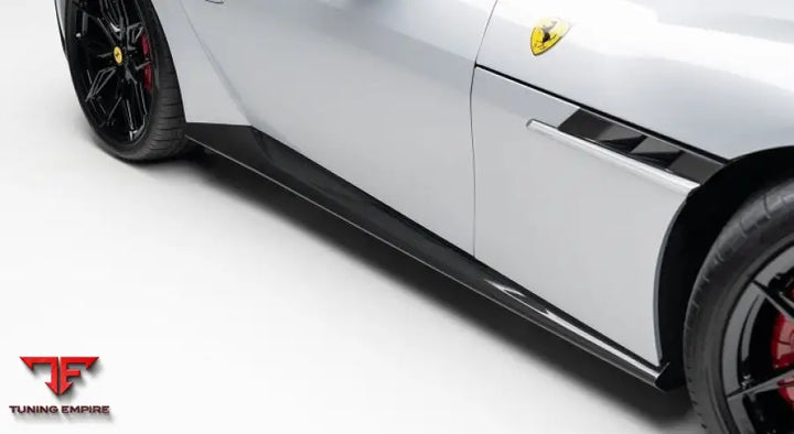 NOVITEC FERRARI 12CILINDRI SPIDER