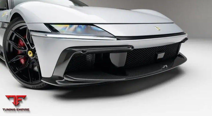 NOVITEC FERRARI 12CILINDRI SPIDER