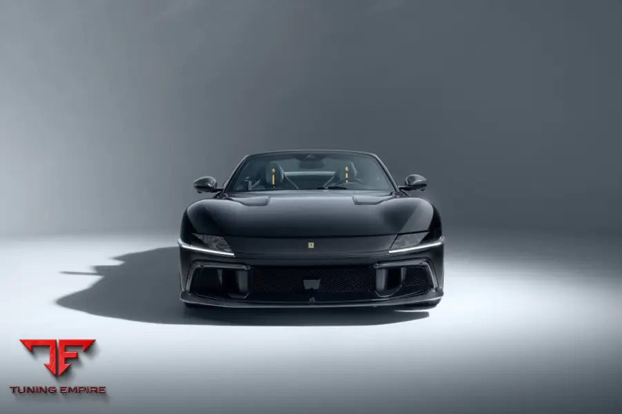NOVITEC FERRARI 12CILINDRI SPIDER