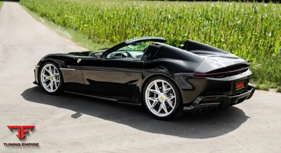 NOVITEC FERRARI 12CILINDRI SPIDER