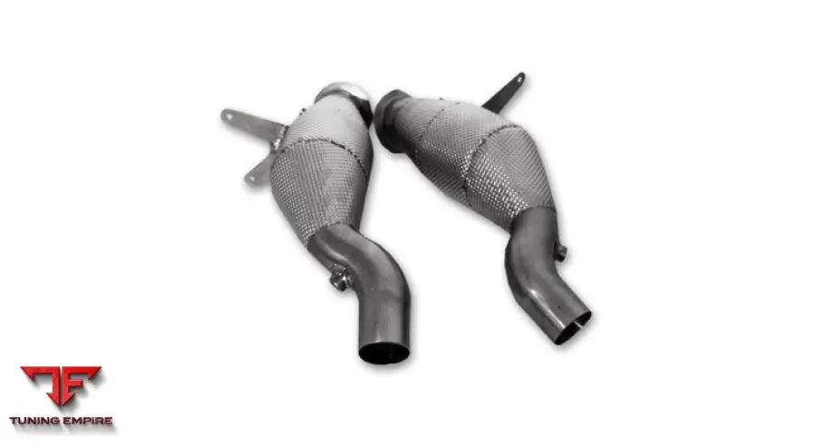 NOVITEC FERRARI 458 SPECIALE APERTA