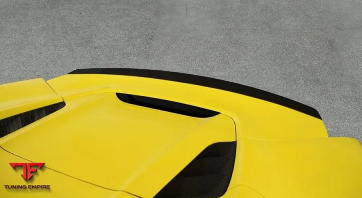 NOVITEC FERRARI 488 N-LARGO/ N-LARGO SPIDER
