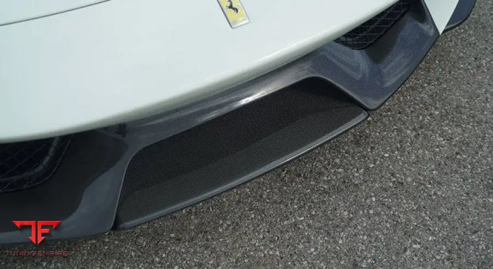 NOVITEC FERRARI 488 PISTA SPIDER