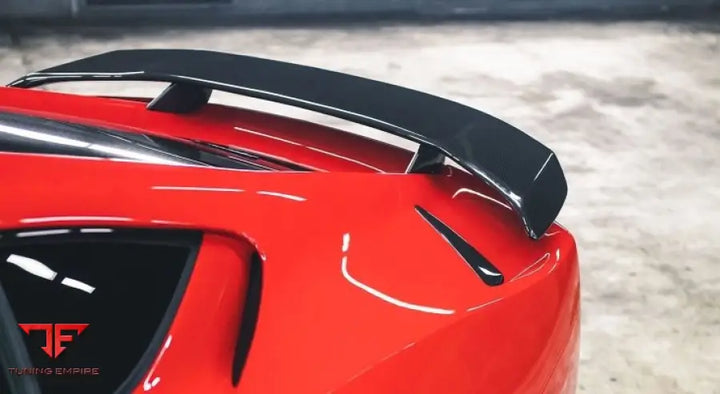 NOVITEC FERRARI 812 N-LARGO/ N-LARGO S