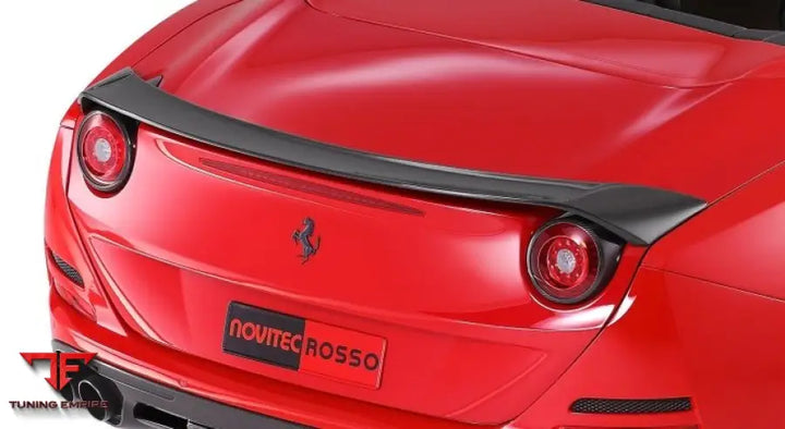 NOVITEC FERRARI CALIFORNIA T N-LARGO
