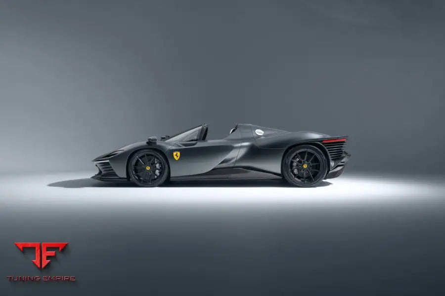 NOVITEC FERRARI DAYTONA SP3