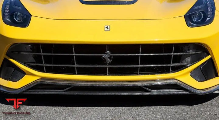 NOVITEC FERRARI F12 BERLINETTA