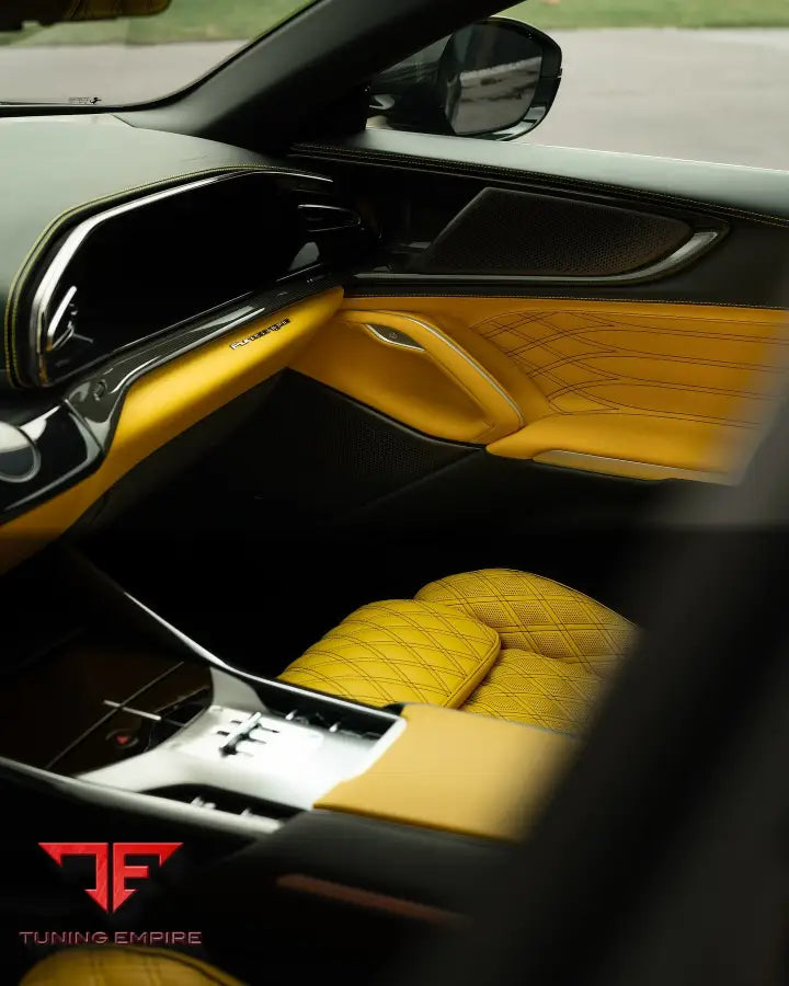 NOVITEC FERRARI PUROSANGUE