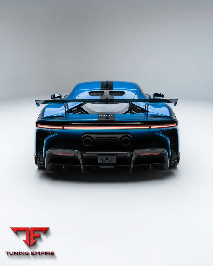 NOVITEC FERRARI SF90 XX