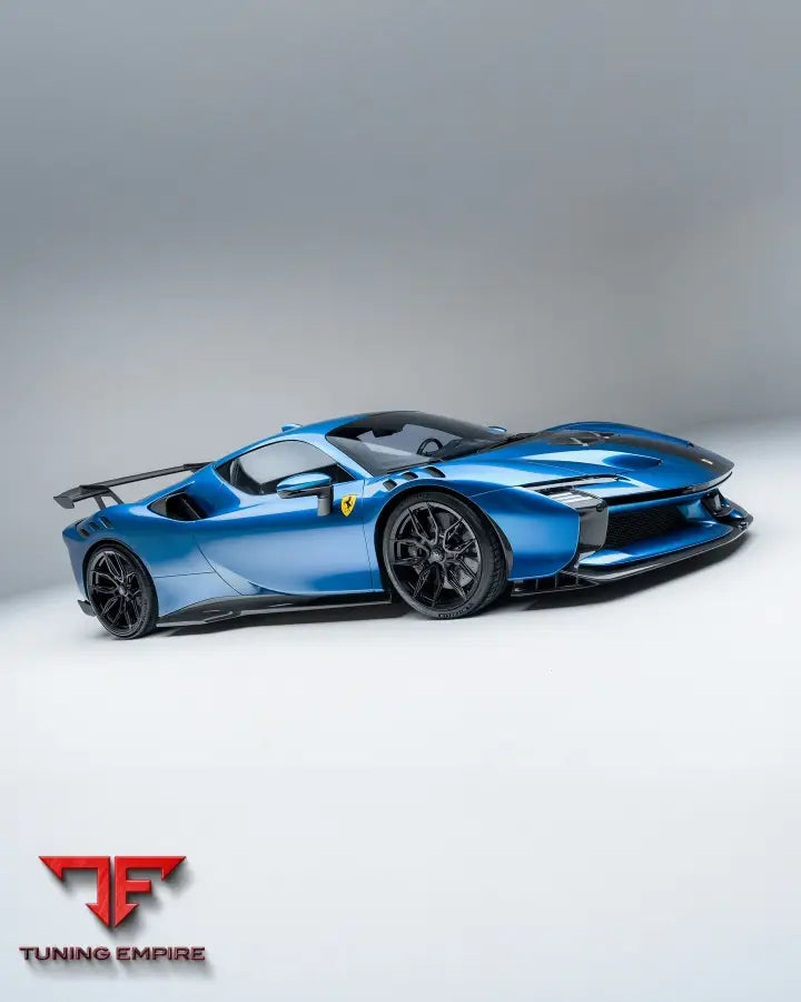 NOVITEC FERRARI SF90 XX