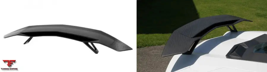 Novitec Lamborghini Aventador / Roadster