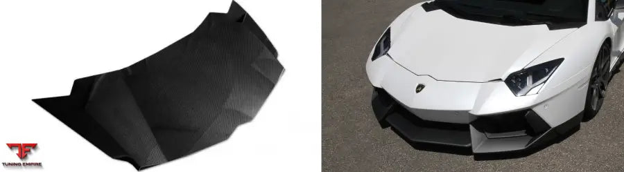 Novitec Lamborghini Aventador / Roadster