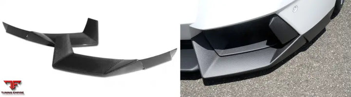 Novitec Lamborghini Aventador / Roadster