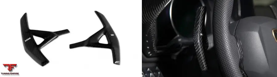 Novitec Lamborghini Aventador / Roadster