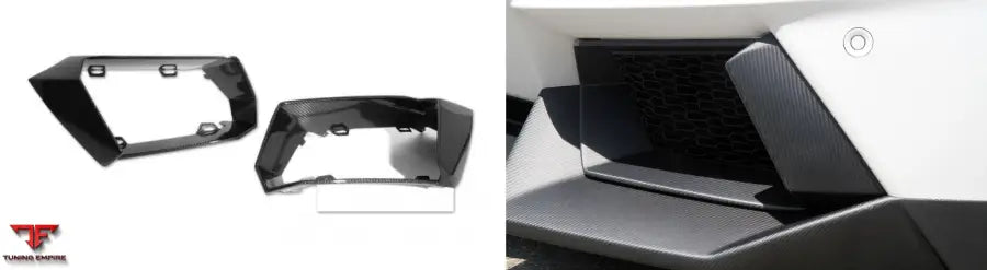 Novitec Lamborghini Aventador / Roadster