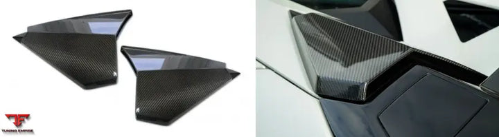 Novitec Lamborghini Aventador / Roadster