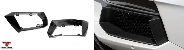 Novitec Lamborghini Aventador / Roadster