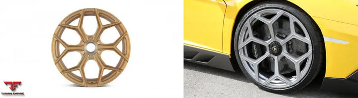 Novitec Lamborghini Aventador / Roadster