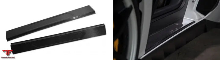 Novitec Lamborghini Aventador / Roadster