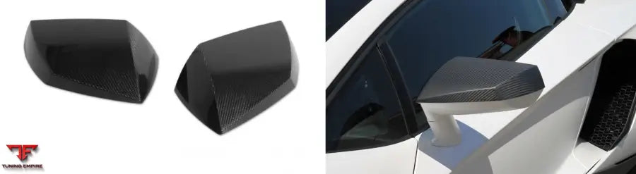 Novitec Lamborghini Aventador / Roadster