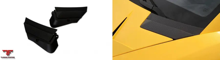 Novitec Lamborghini Aventador / Roadster Sv