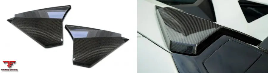 Novitec Lamborghini Aventador / Roadster Sv