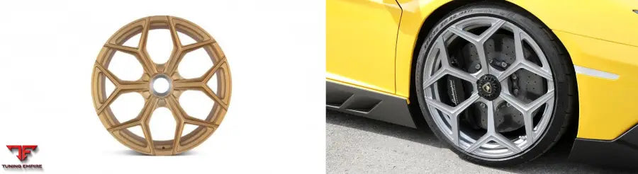 Novitec Lamborghini Aventador S / Roadster